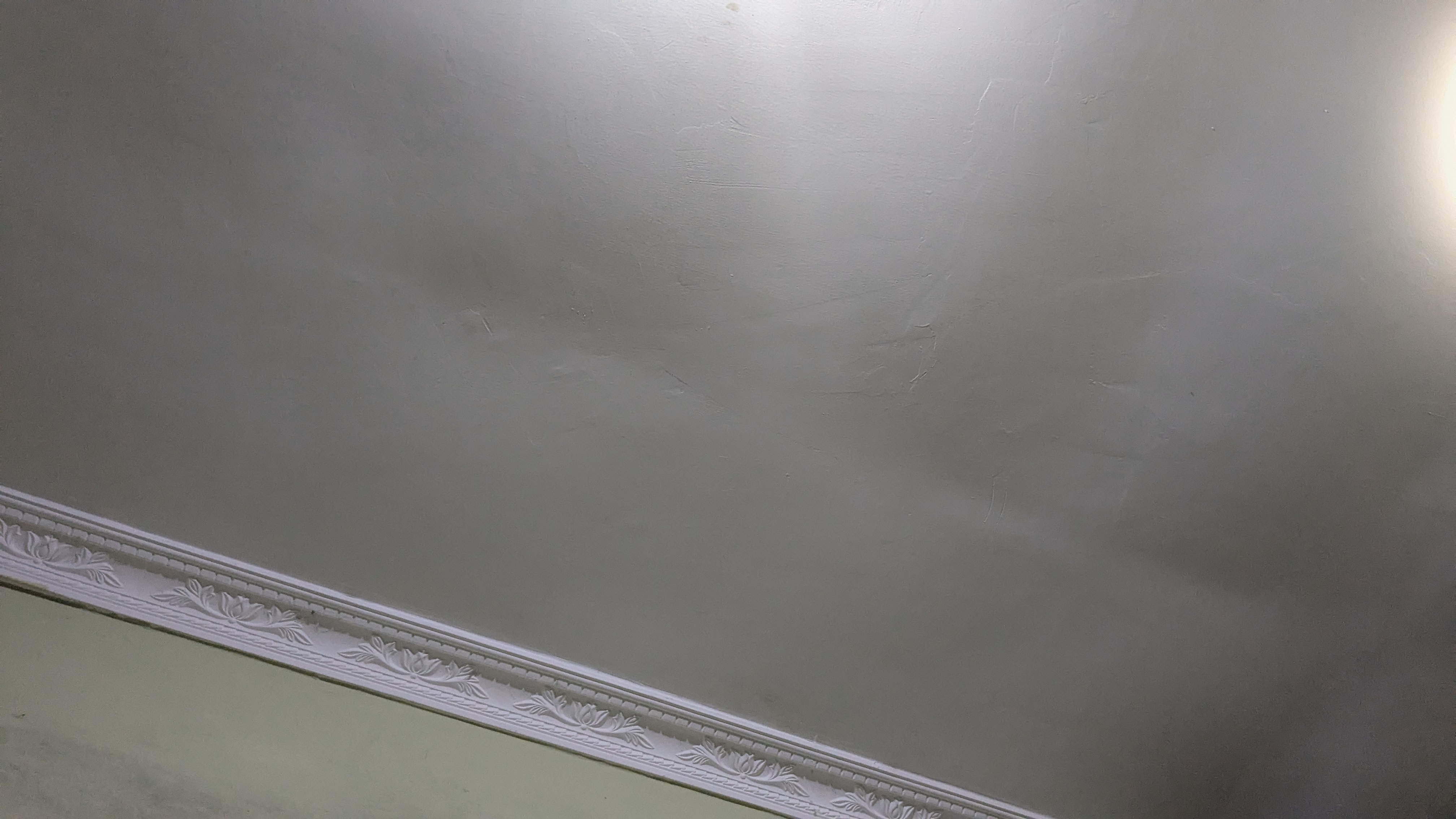 Room Kali Ina Gypsum ndani - Image 1